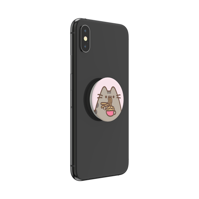 PopGrip Pusheen Ramen