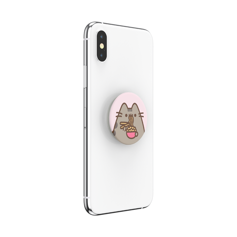PopGrip Pusheen Ramen
