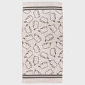 Pusheen Bath Towel - Pusheen Shop