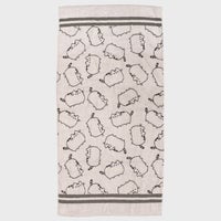 Pusheen Bath Towel - Pusheen Shop