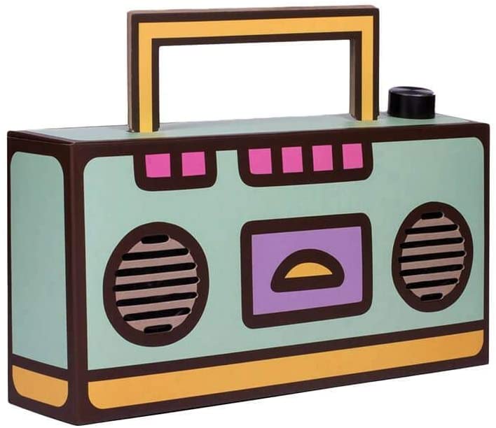 Pusheen DIY Boombox