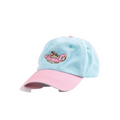 Pusheen Floatie Cap