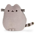 Pusheen Pet Pose Gray Plush 6 in