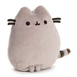 Pusheen Pet Pose Gray Plush 6 in