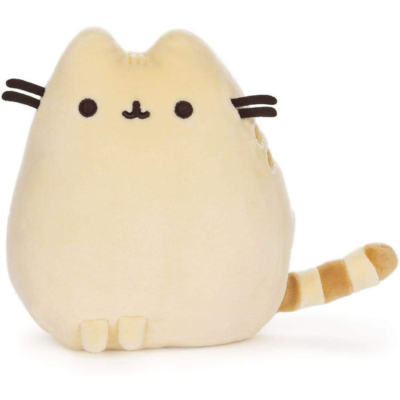 Pusheen Pet Pose Orange Plush 6 in