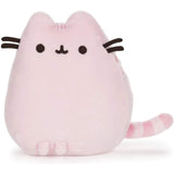 Pusheen Pet Pose Pink Plush 6 in