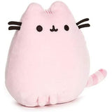 Pusheen Pet Pose Pink Plush 6 in