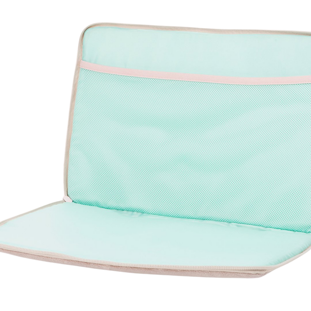 Pusheen Plush Laptop Case