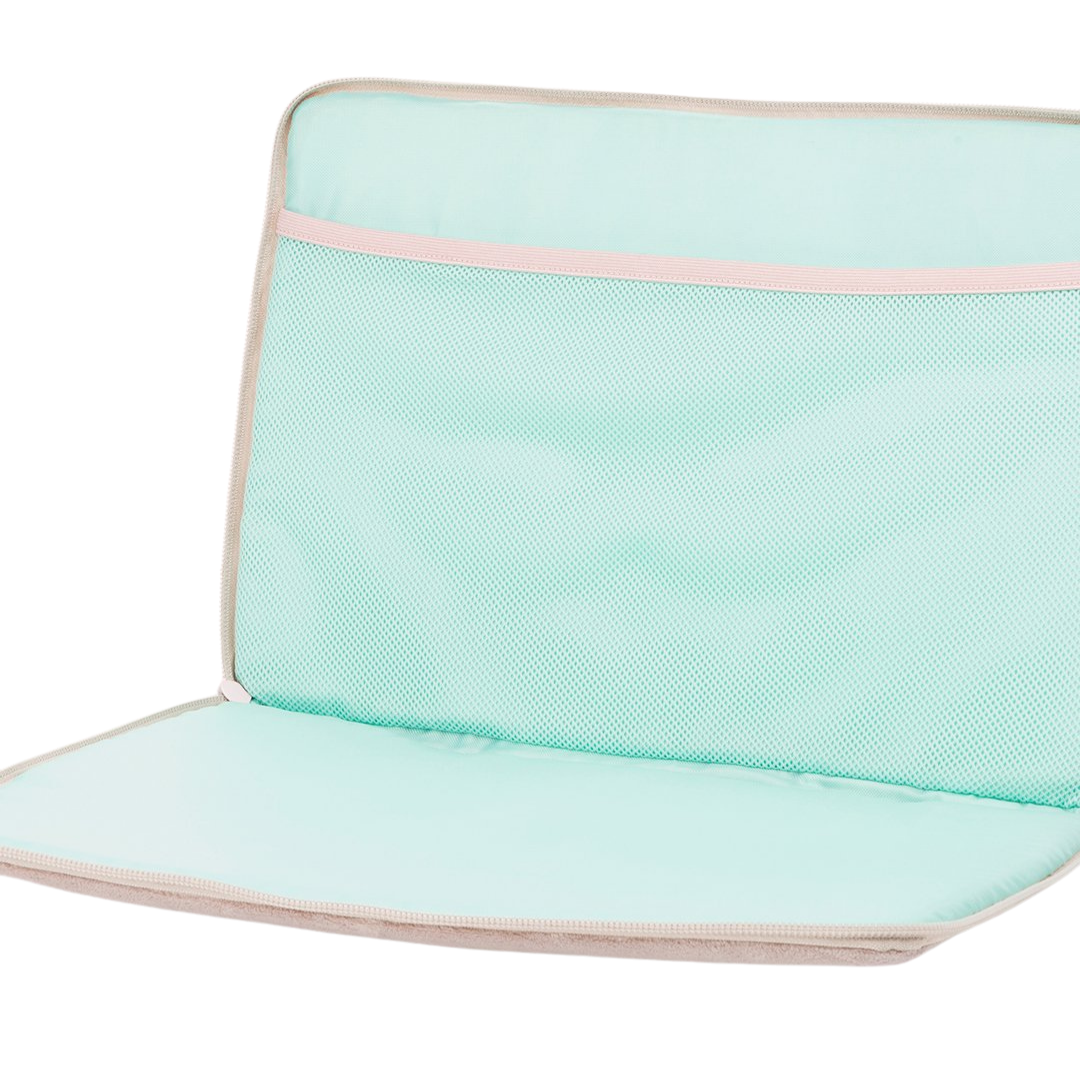 Pusheen Plush Laptop Case