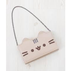Pusheen Clutch Wallet