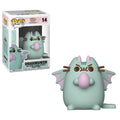 Pusheen Dragonsheen Funko Pop! Vinyl Figure #14