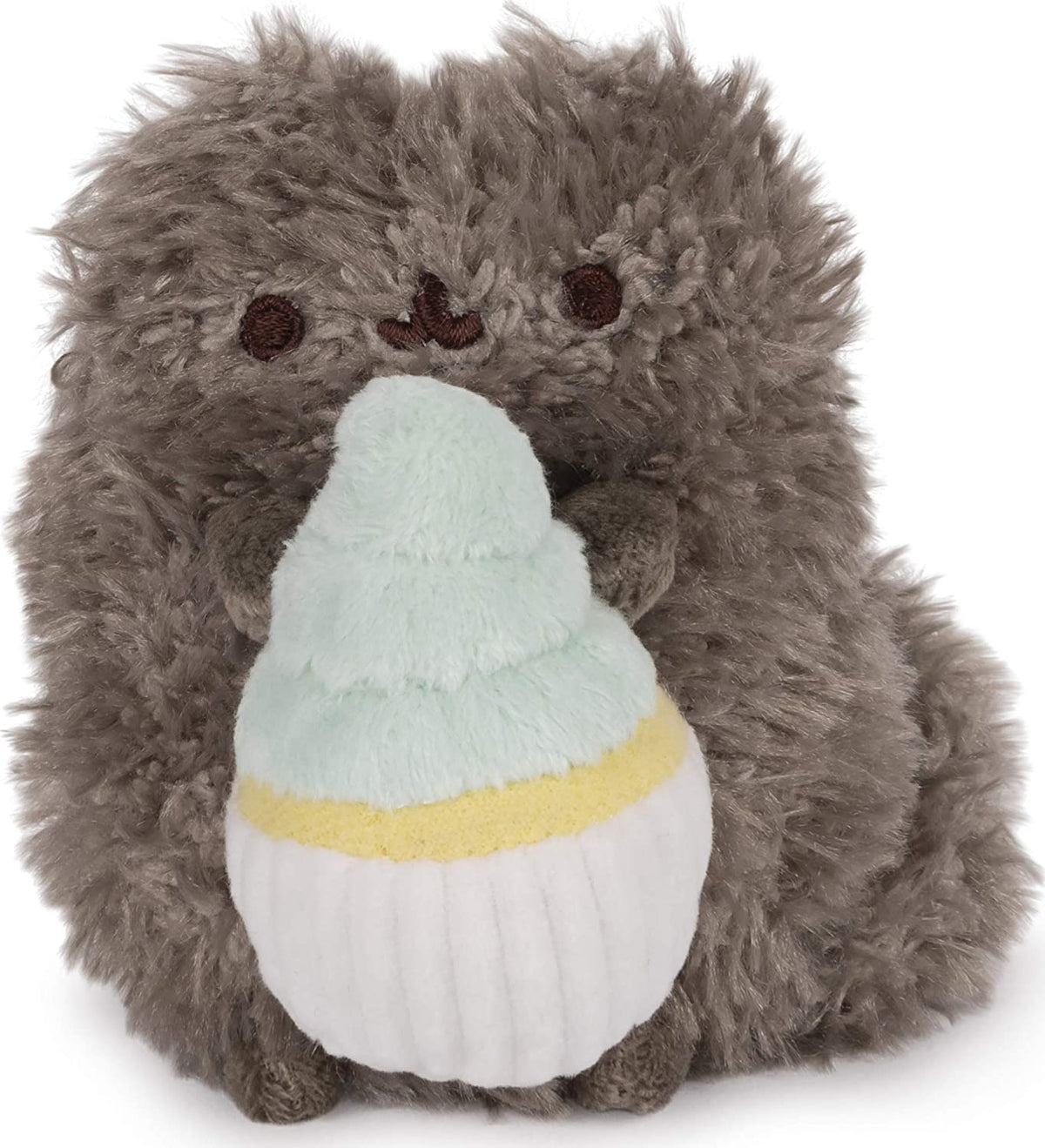 Pusheen & Friends Plush Monitor Danglers - Pip
