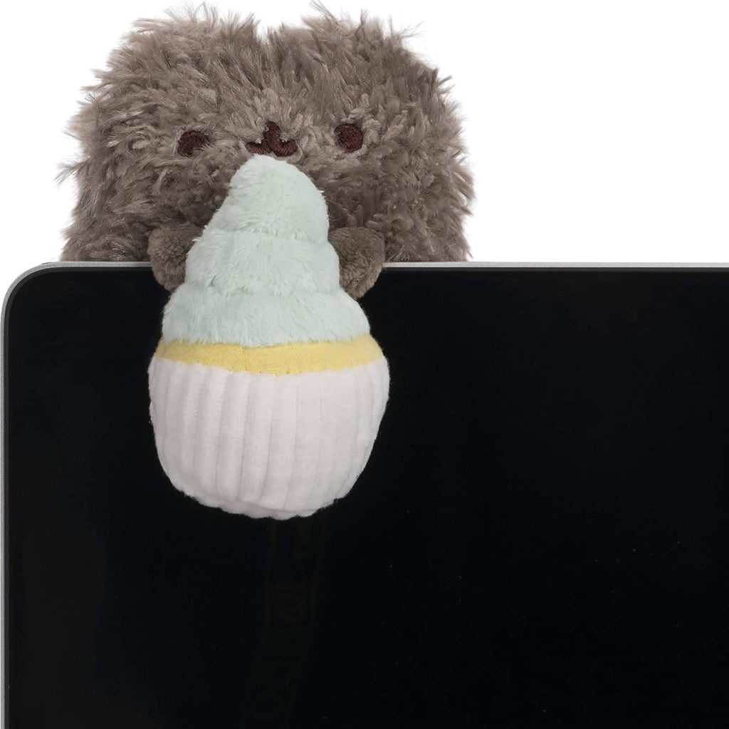 Pusheen & Friends Plush Monitor Danglers - Pip