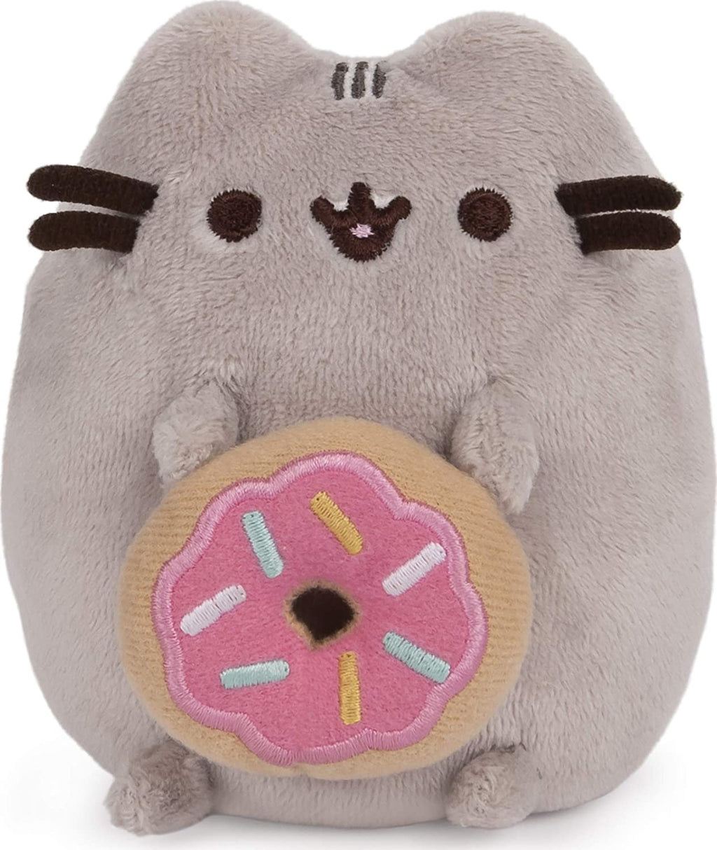 Pusheen & Friends Plush Monitor Danglers - Pusheen
