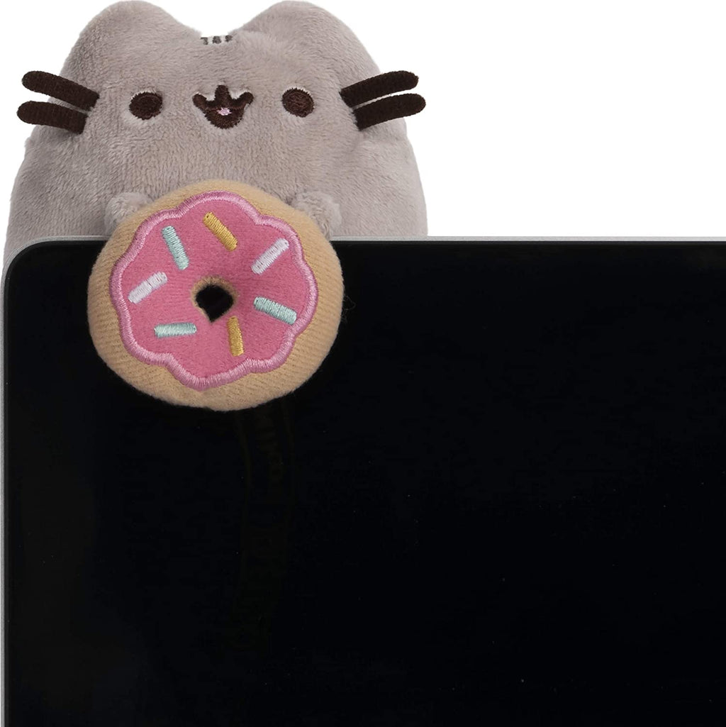 Pusheen & Friends Plush Monitor Danglers - Pusheen