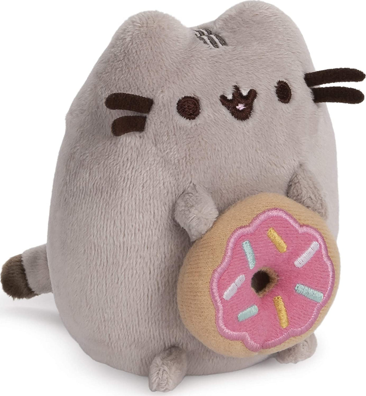 Pusheen & Friends Plush Monitor Danglers - Pusheen