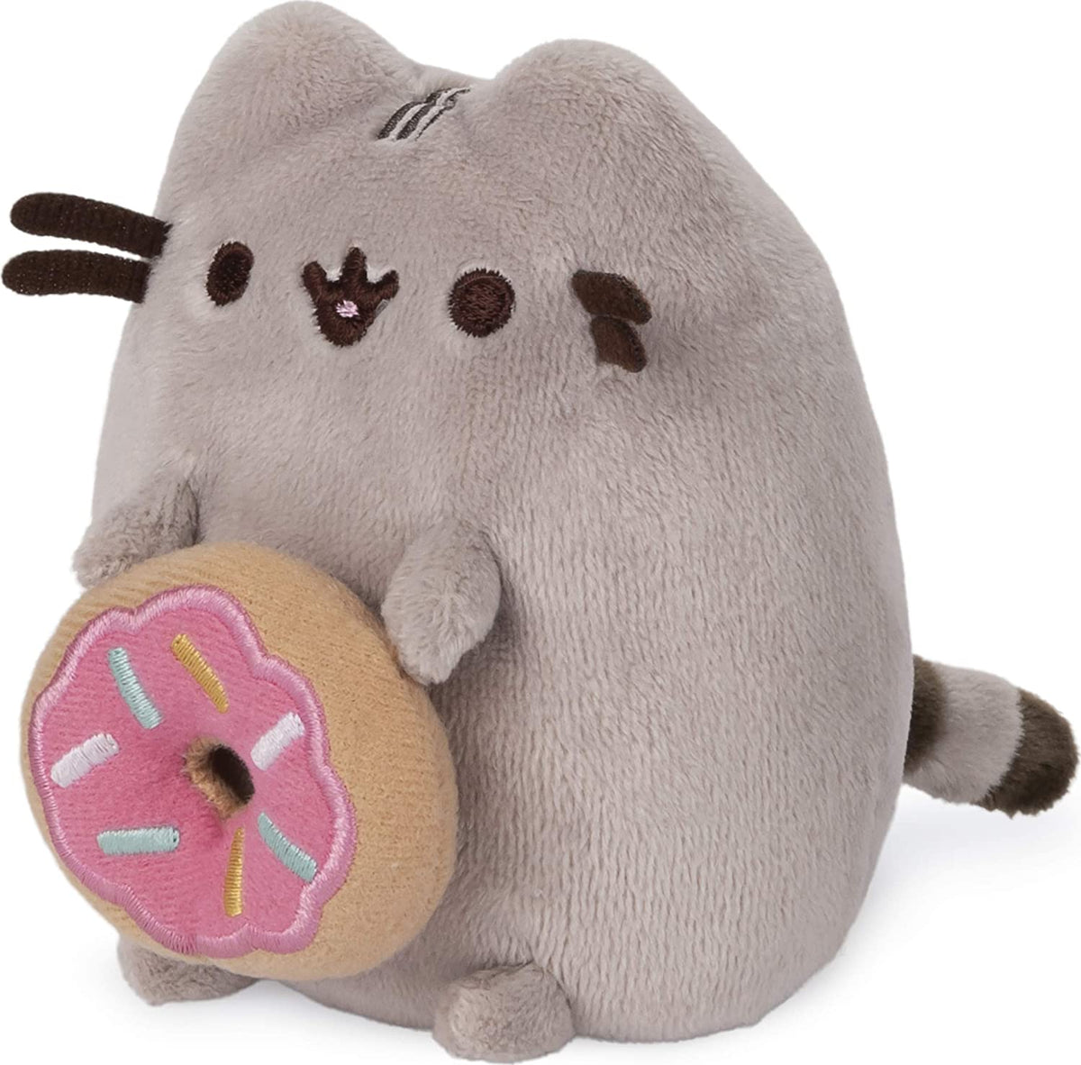 Pusheen & Friends Plush Monitor Danglers - Pusheen