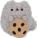 Pusheen & Friends Plush Monitor Danglers - Stormy