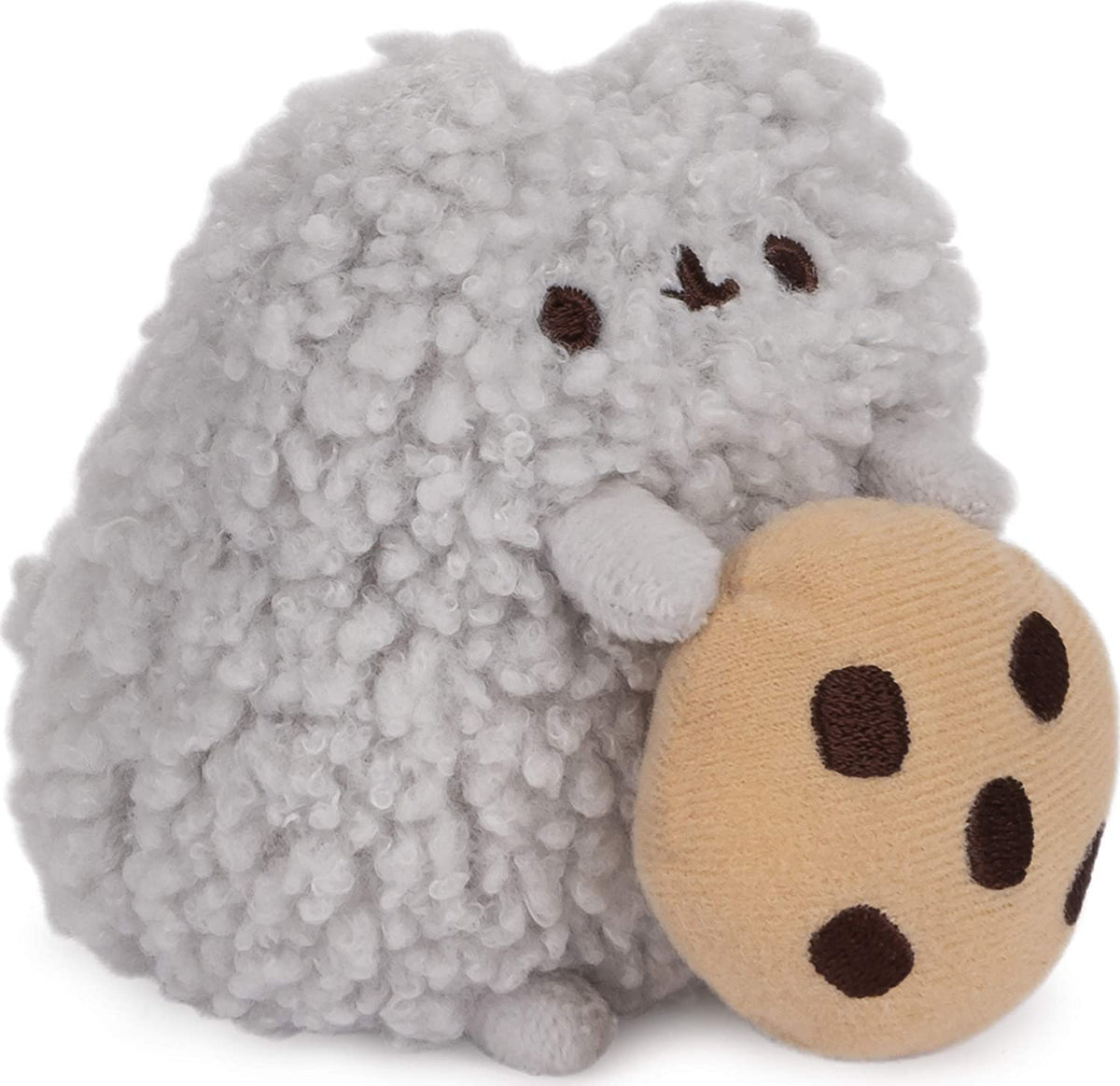 Pusheen & Friends Plush Monitor Danglers - Stormy