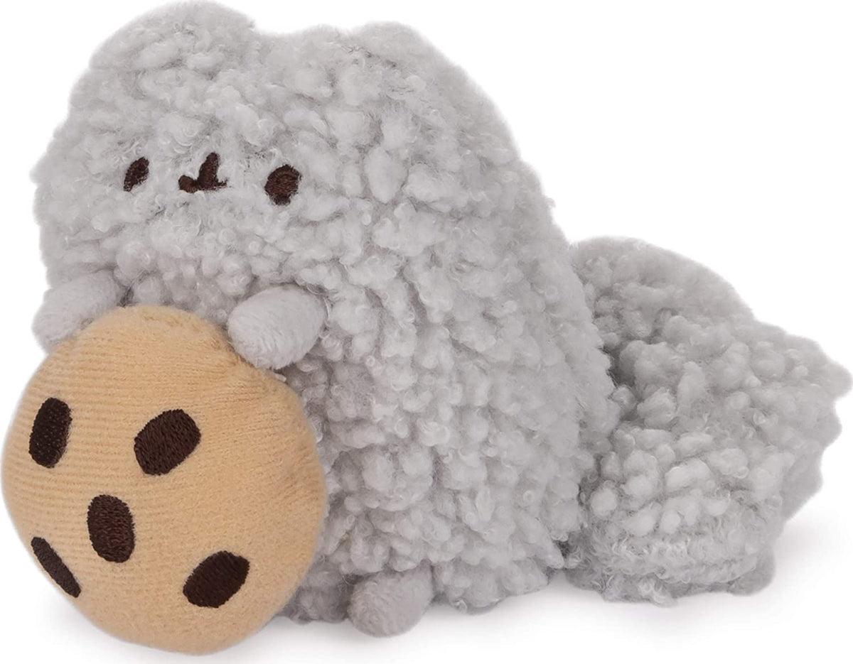 Pusheen & Friends Plush Monitor Danglers - Stormy