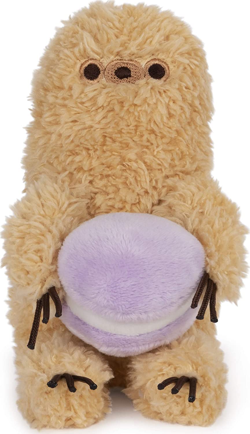 Pusheen & Friends Plush Monitor Danglers - Sloth