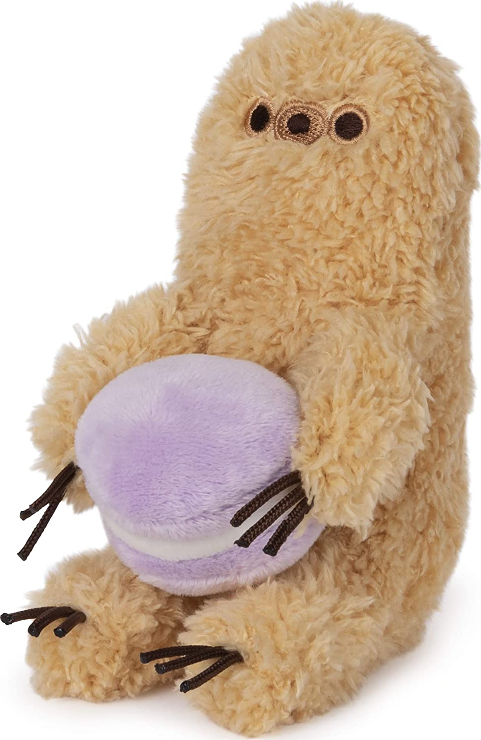 Pusheen & Friends Plush Monitor Danglers - Sloth