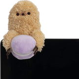 Pusheen & Friends Plush Monitor Danglers - Sloth