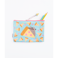 Pusheen The Cat Pizza Pencil Pouch