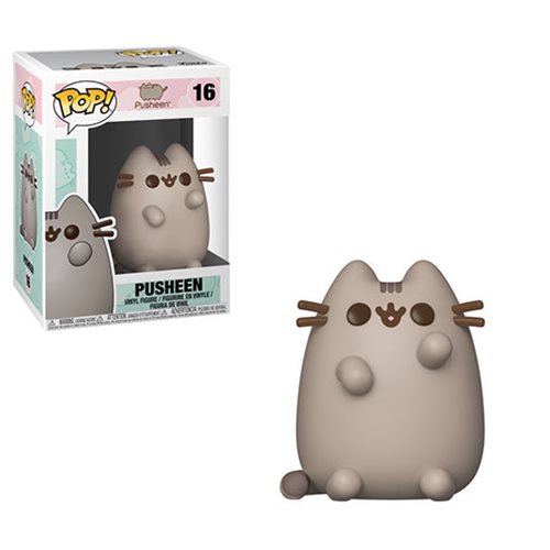Pusheen Funko Pop! Vinyl Figure #16
