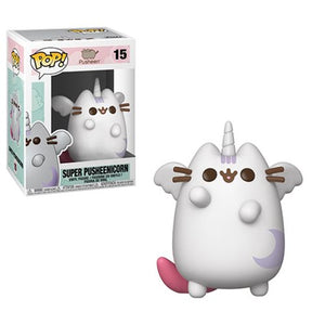Pusheen Super Pusheenicorn Funko Pop! Vinyl Figure #15