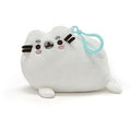 Pusheen The Cat Pusheen Seal 5-Inch Backpack Clip Key Chain