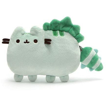 Pusheen The Cat Pusheenosaurus 5-Inch Coin Purse