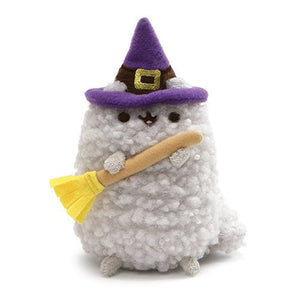Pusheen The Cat Stormy Witch 5-Inch Plush