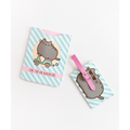 Pusheen Travel Set