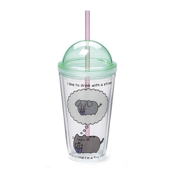 Pusheen Tumbler