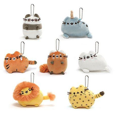 Pusheen The Cat Blind Box Series 7: Pusheenimals