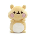 Pusheen the Cat Cheek the Hamster 5-Inch Plush