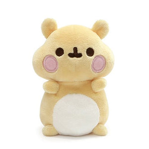 Pusheen the Cat Cheek the Hamster 5-Inch Plush