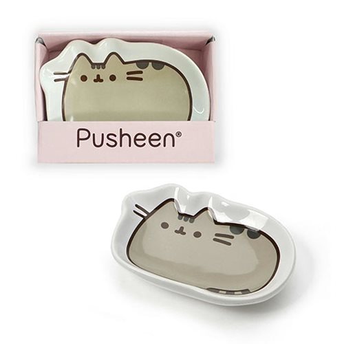 Pusheen the Cat Classic Pusheen Tray