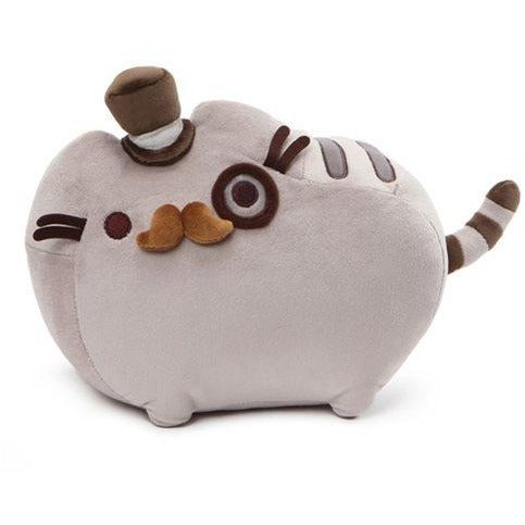 Pusheen the Cat Dapper Plush