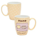 Pusheen the Cat Home Mug