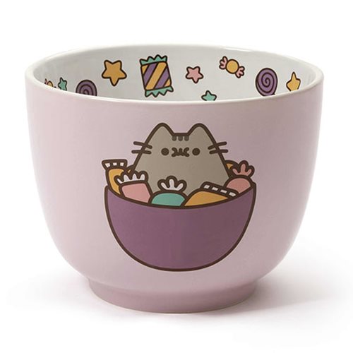 Pusheen the Cat Large Candy Bowl