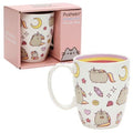 Pusheen the Cat Magical 12 oz. Mug