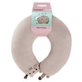 Pusheen the Cat Neck Pillow