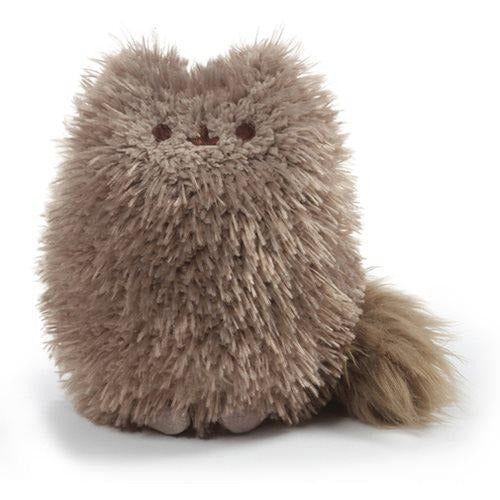 Pusheen the Cat Pip Little Brother 6 1/2-Inch Plush 