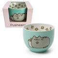 Pusheen the Cat Popcorn Snack Bowl