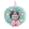 Pusheen the Cat Pusheen 10-Inch Plush Wreath