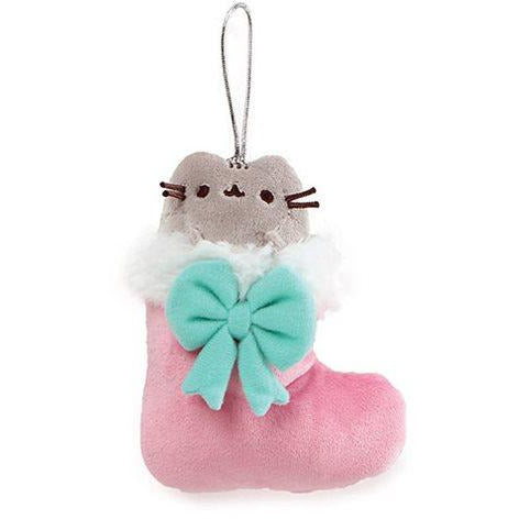 Pusheen the Cat Pusheen 5-Inch Stocking Ornament