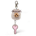 Pusheen the Cat Pusheen Retractable Key Chain