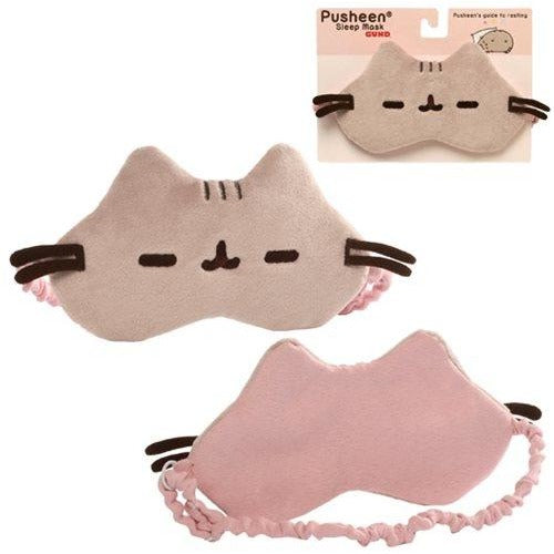Pusheen the Cat Pusheen Sleep Mask 